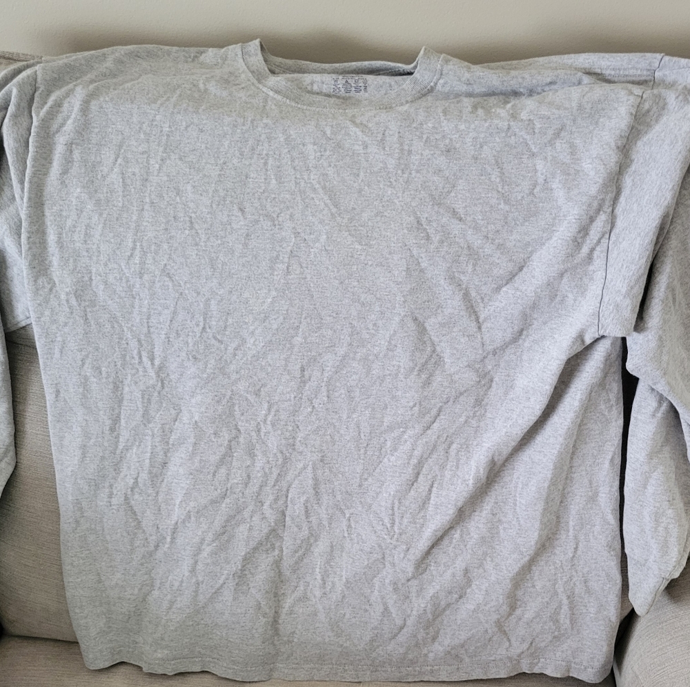 Fruit of the loom long-sleeve T-Shirt